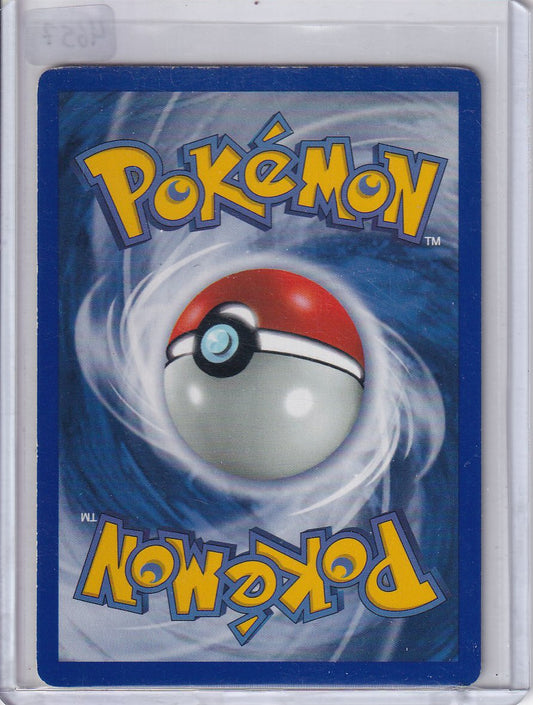 1st ed Chansey