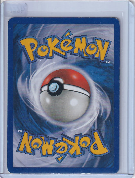 1st ed Dark Charizard