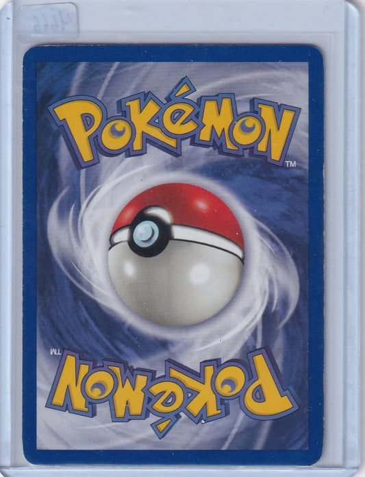 1st ed Dark Blastoise non holo