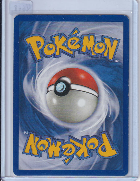 1st ed Abra