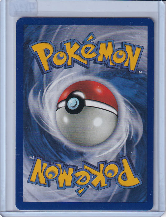 1st ed Articuno