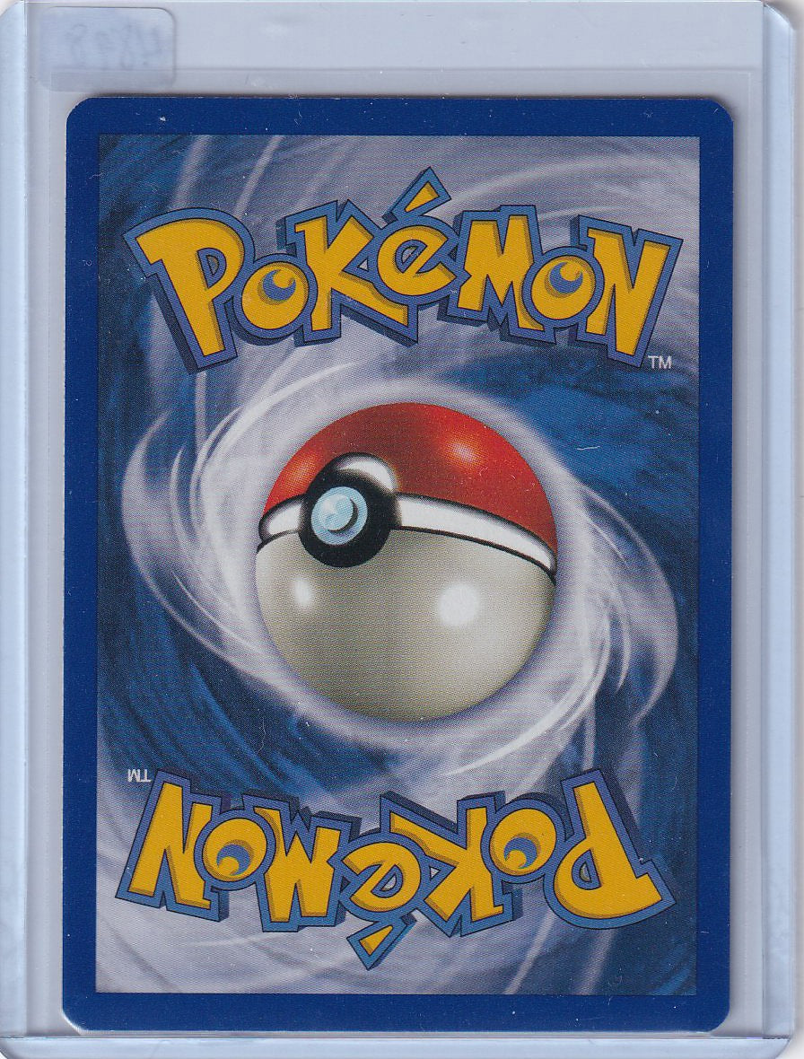 1st ed Venomoth
