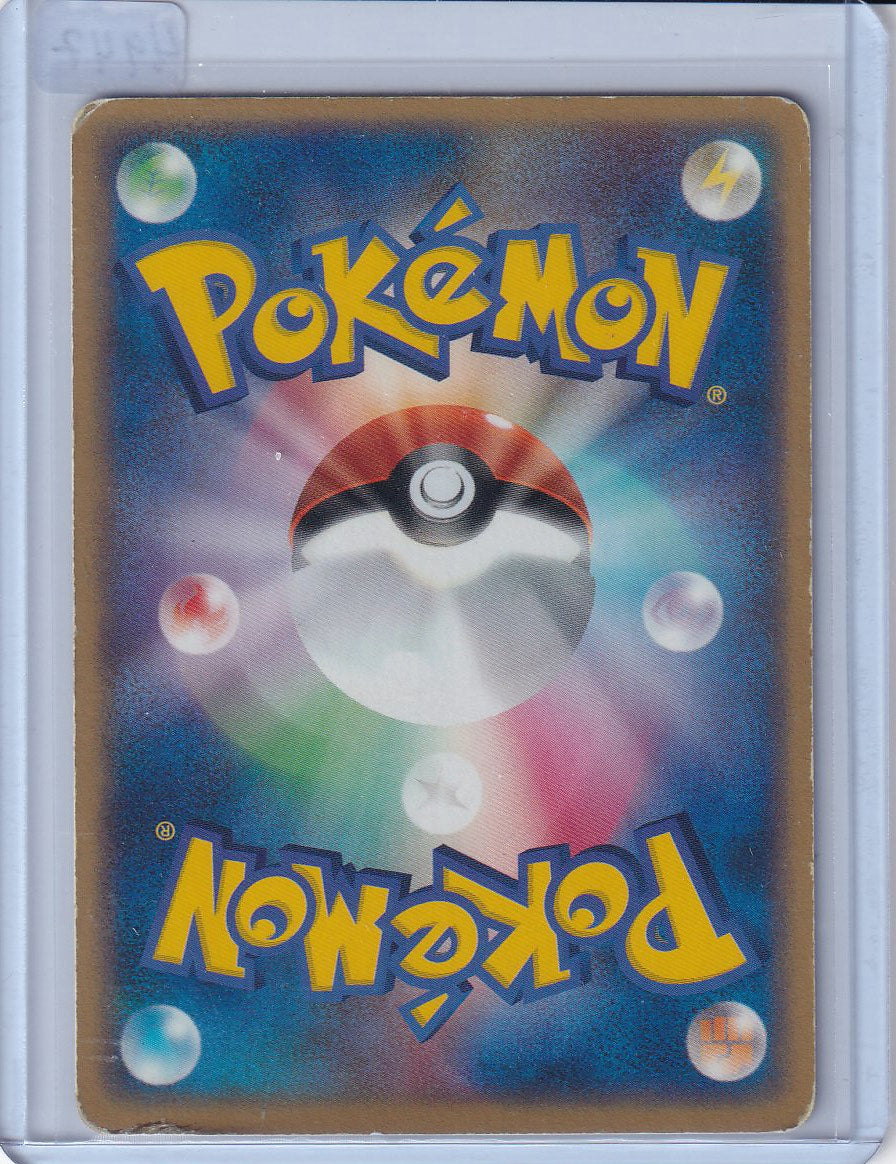 Rayquaza Vs