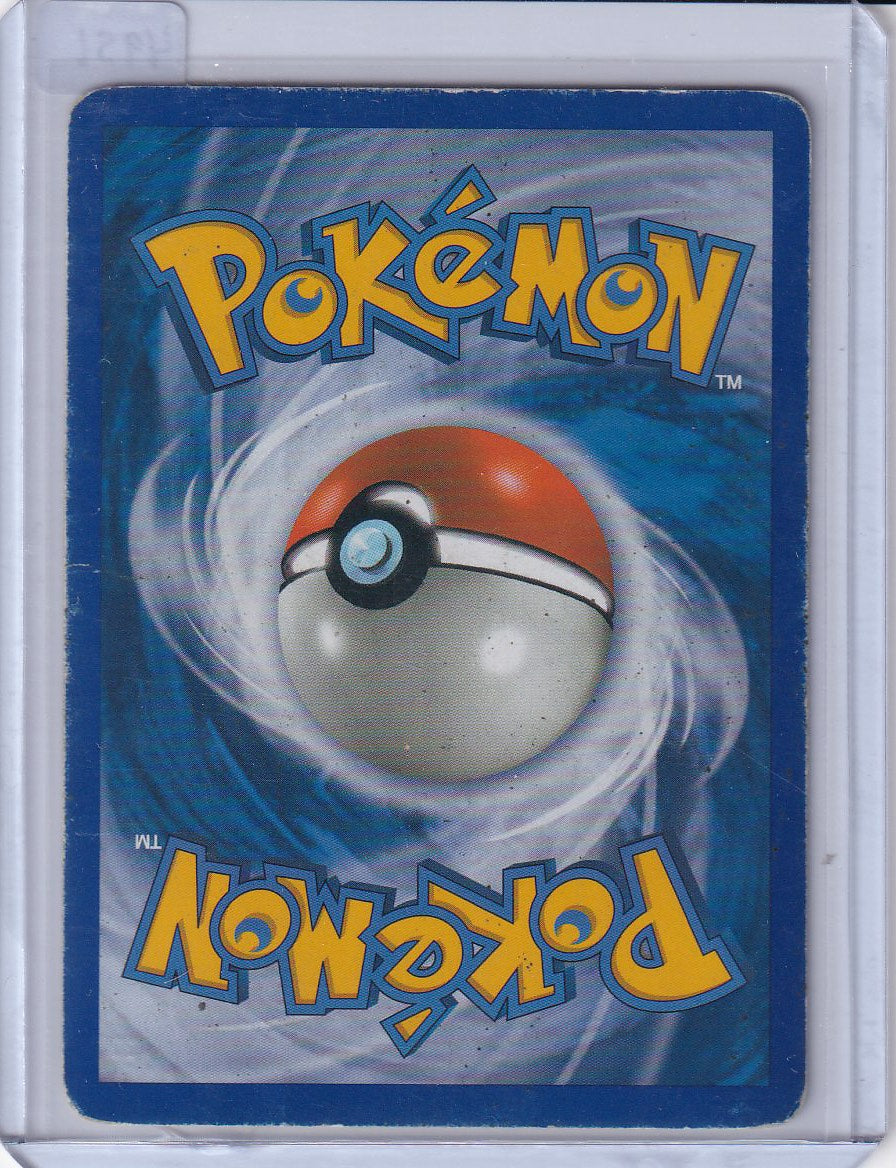 Deoxys Delta Species