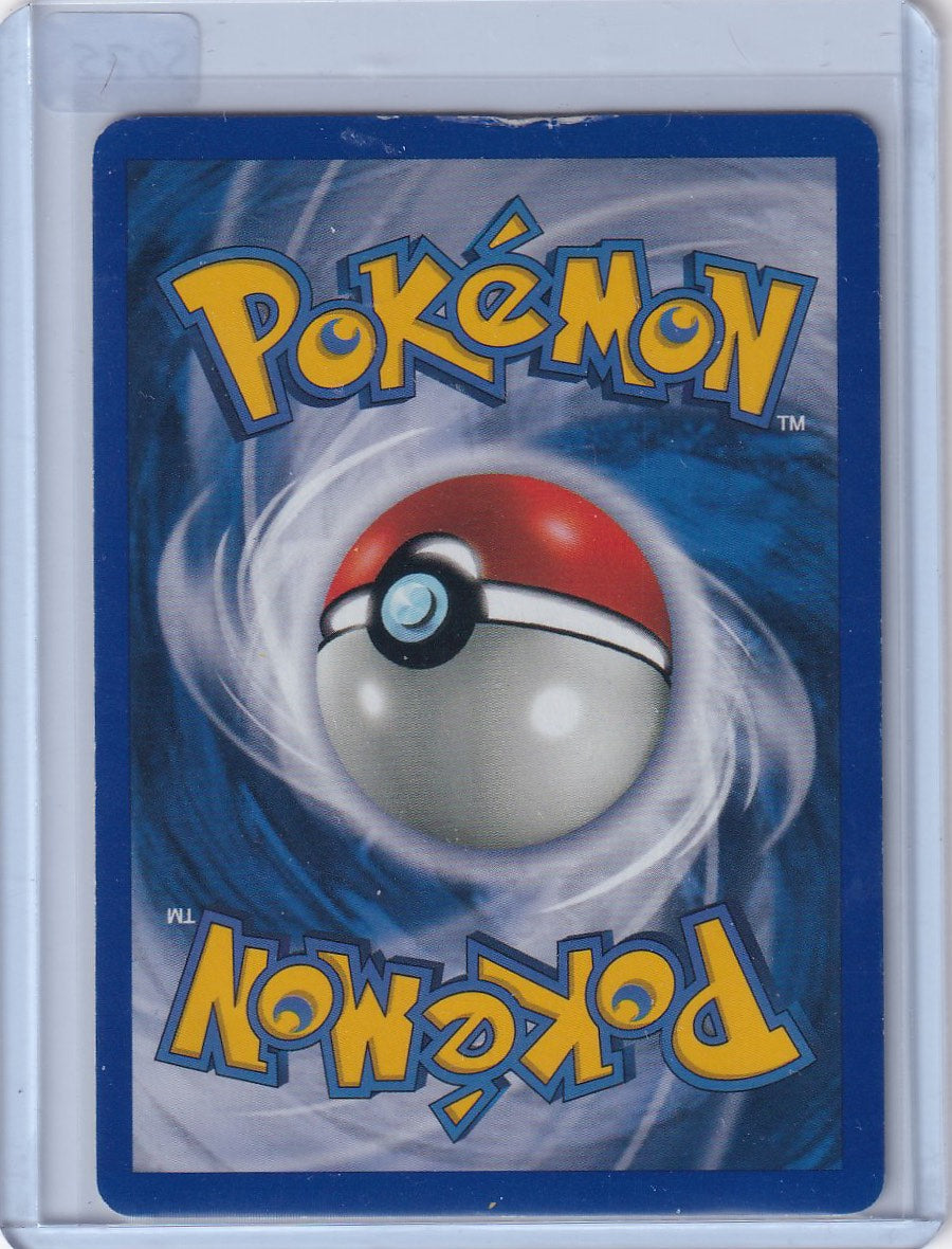 Shadowless Zapdos