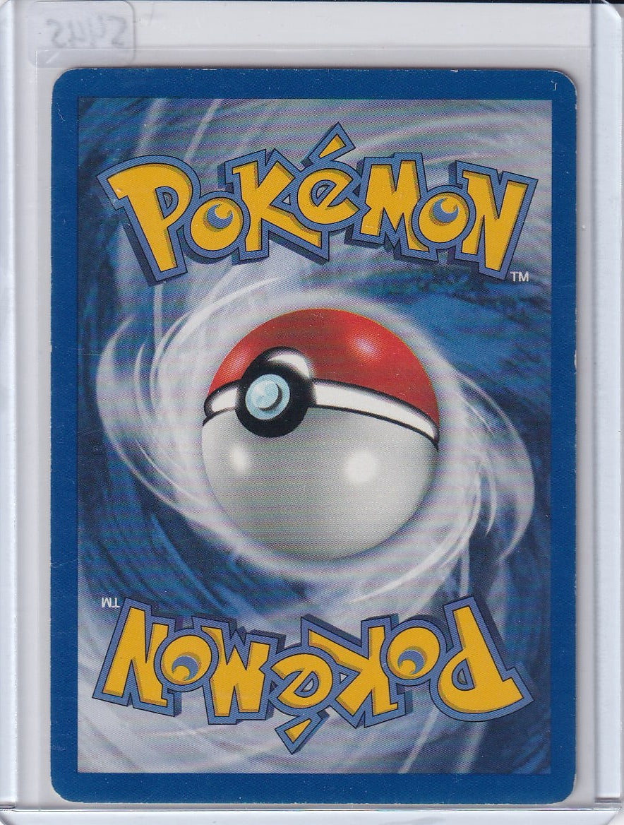 Ursaring