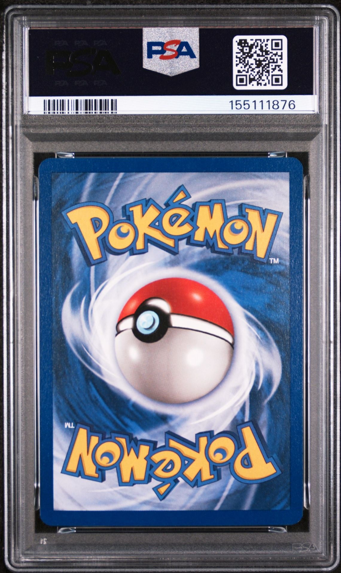 Lapras (10) PSA 9.0 MINT