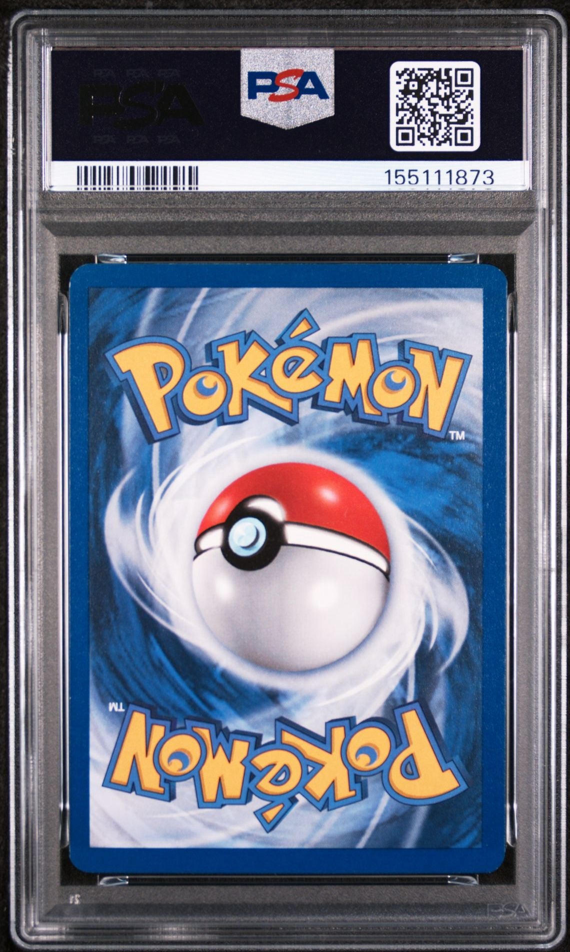Umbreon PSA 8.0 NM - MT