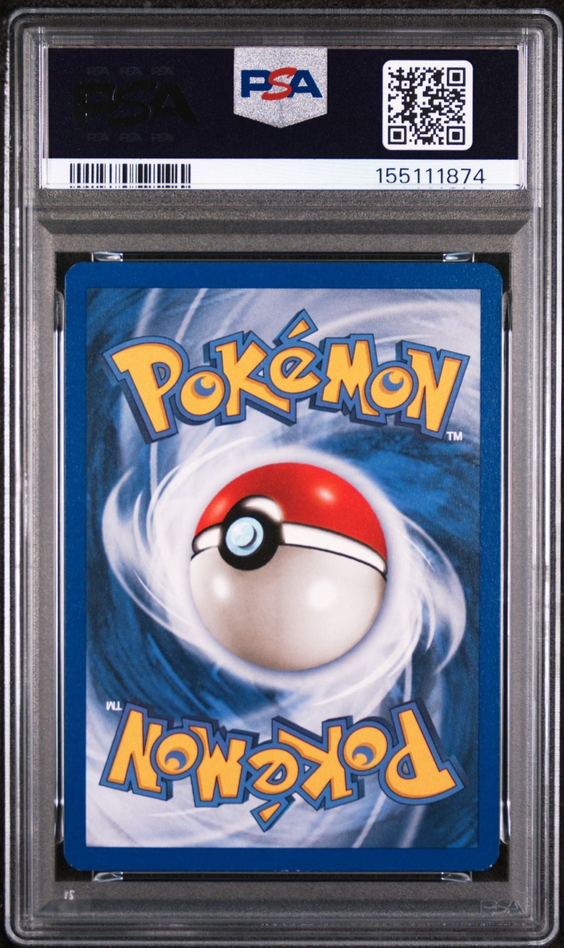 Shining Mewtwo PSA 8.0 NM - MT