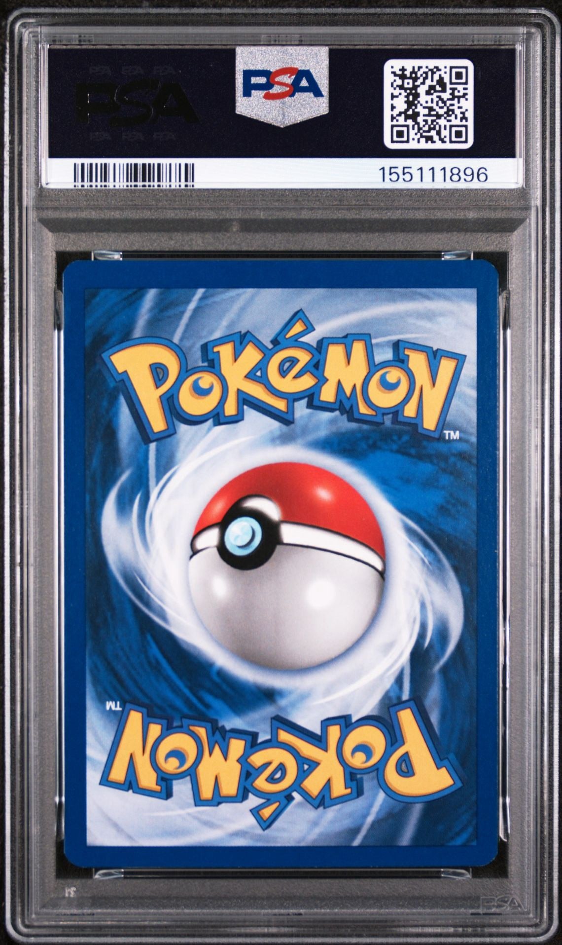 Dark Typhlosion PSA 9.0 MINT