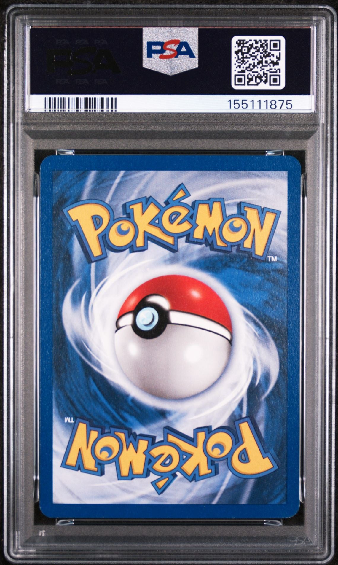 Pidgeot PSA 8.0 NM - MT
