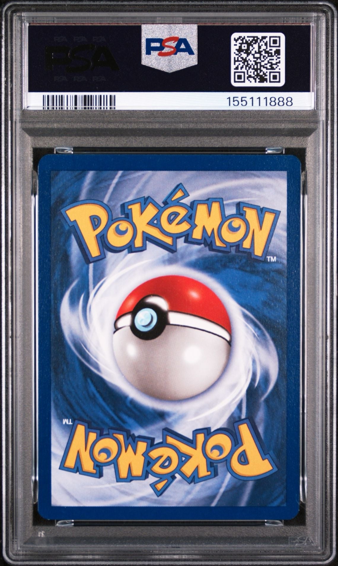 Aerodactyl PSA 9.0 MINT