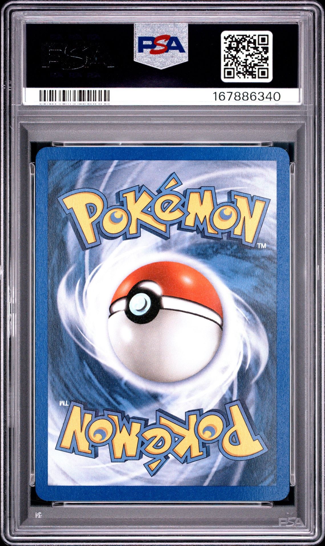 Pikachu PSA 8.0 NM - MT
