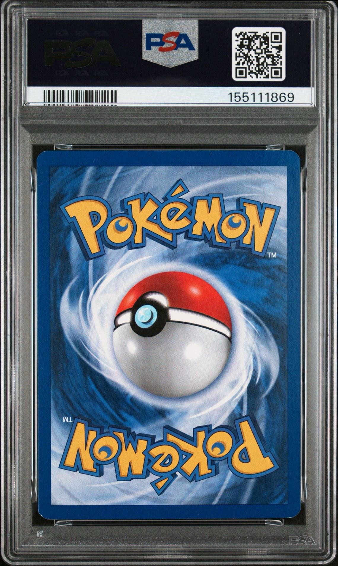 Dark Espeon PSA 7.0 NM