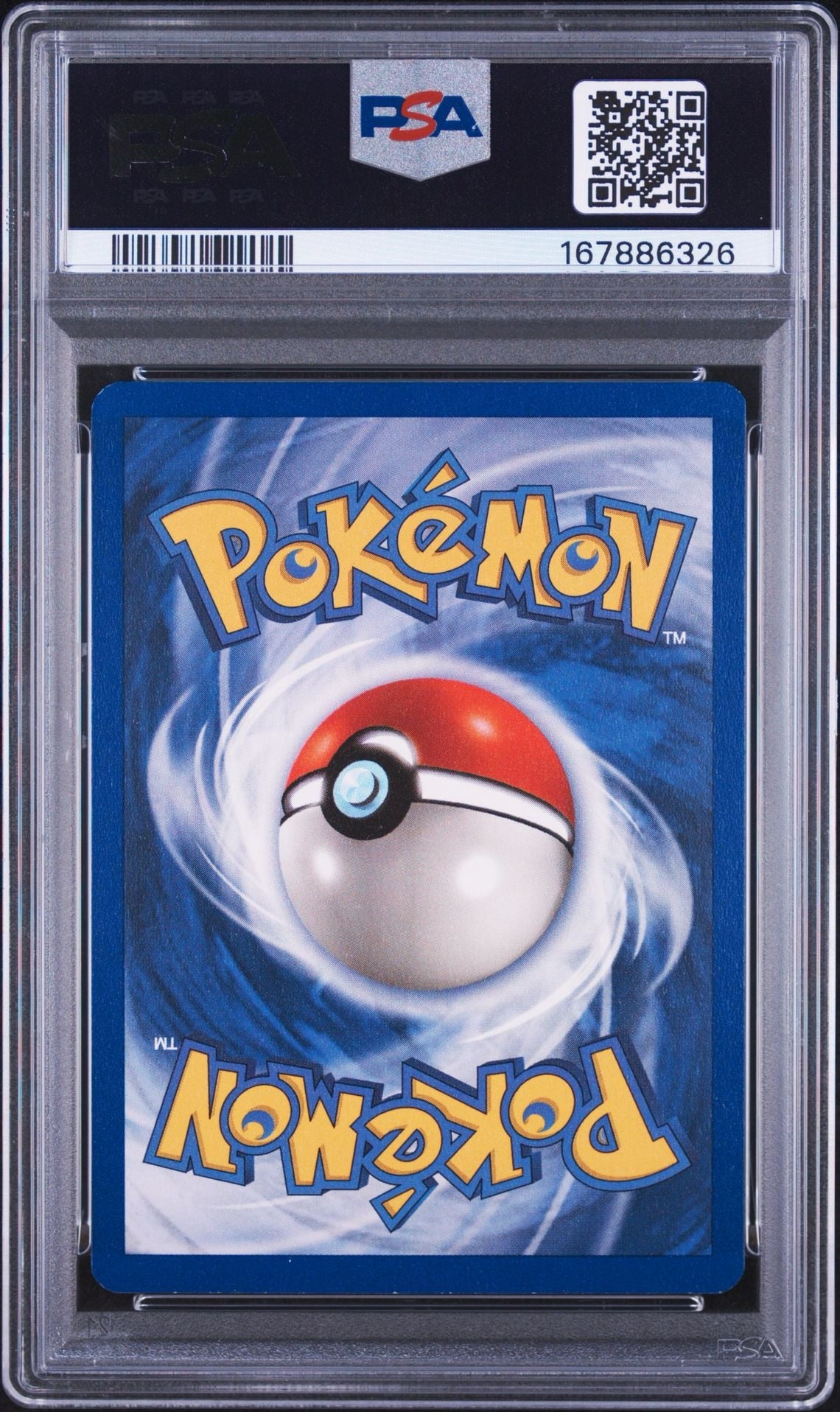 Scyther PSA 9.0 MINT