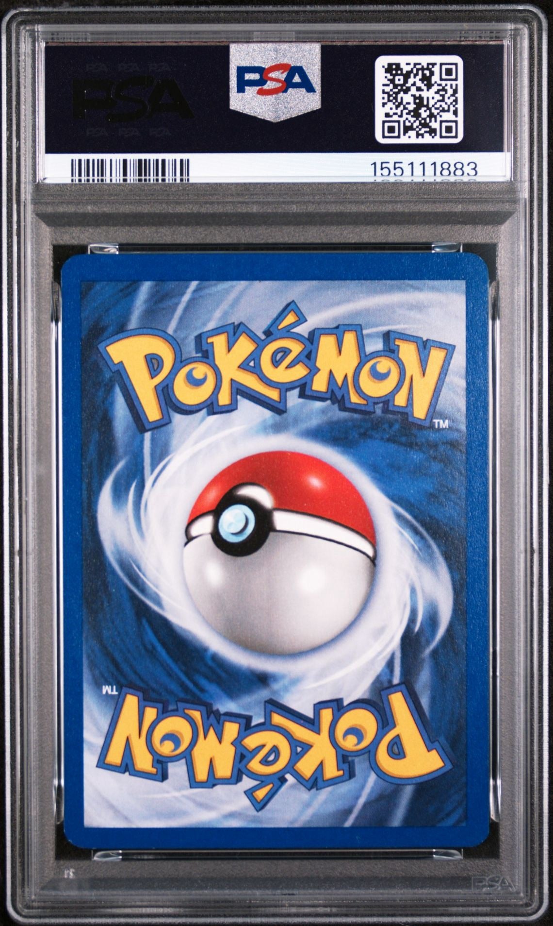 Rocket's Zapdos PSA 9.0 MINT