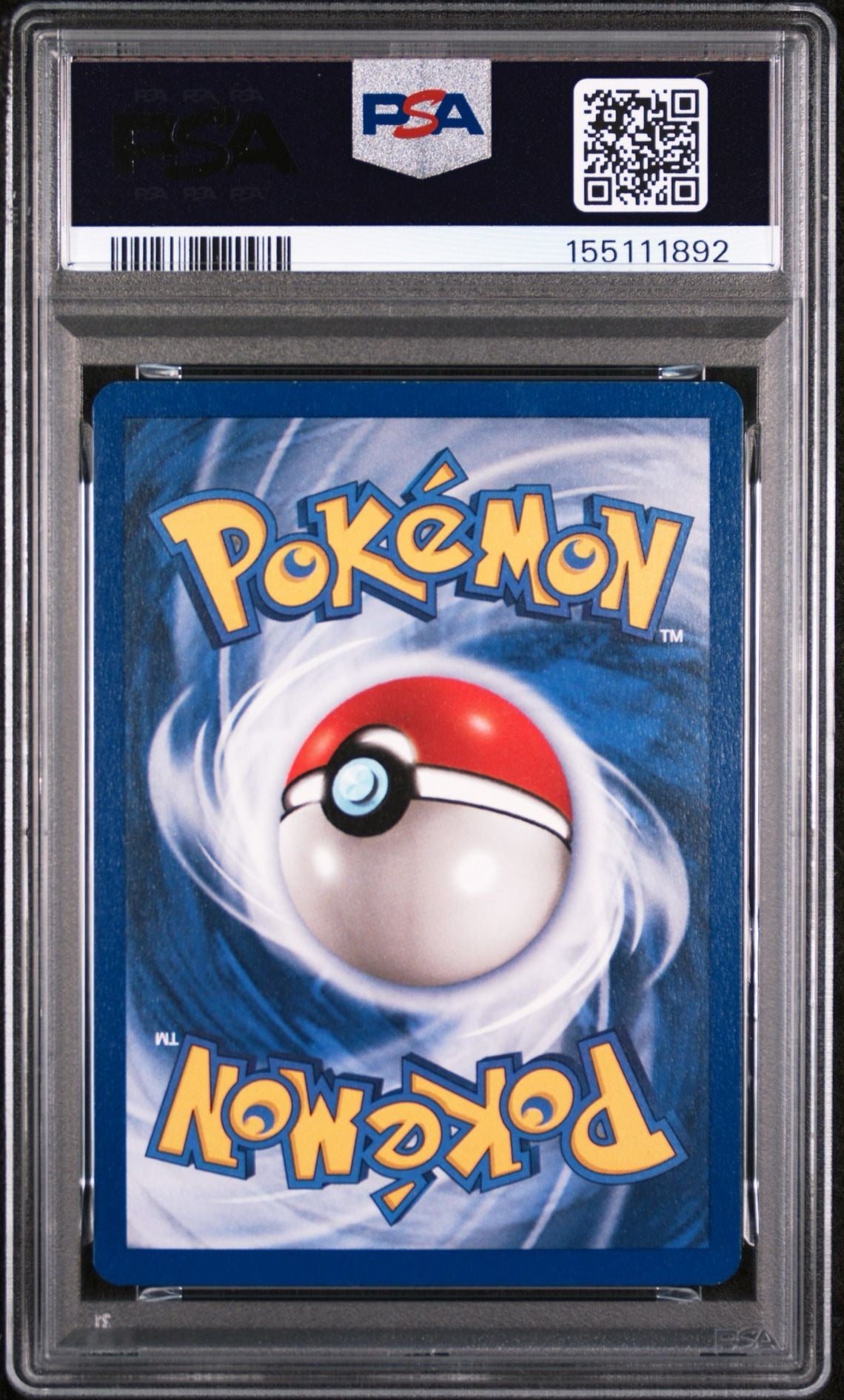 Hypno PSA 9.0 MINT