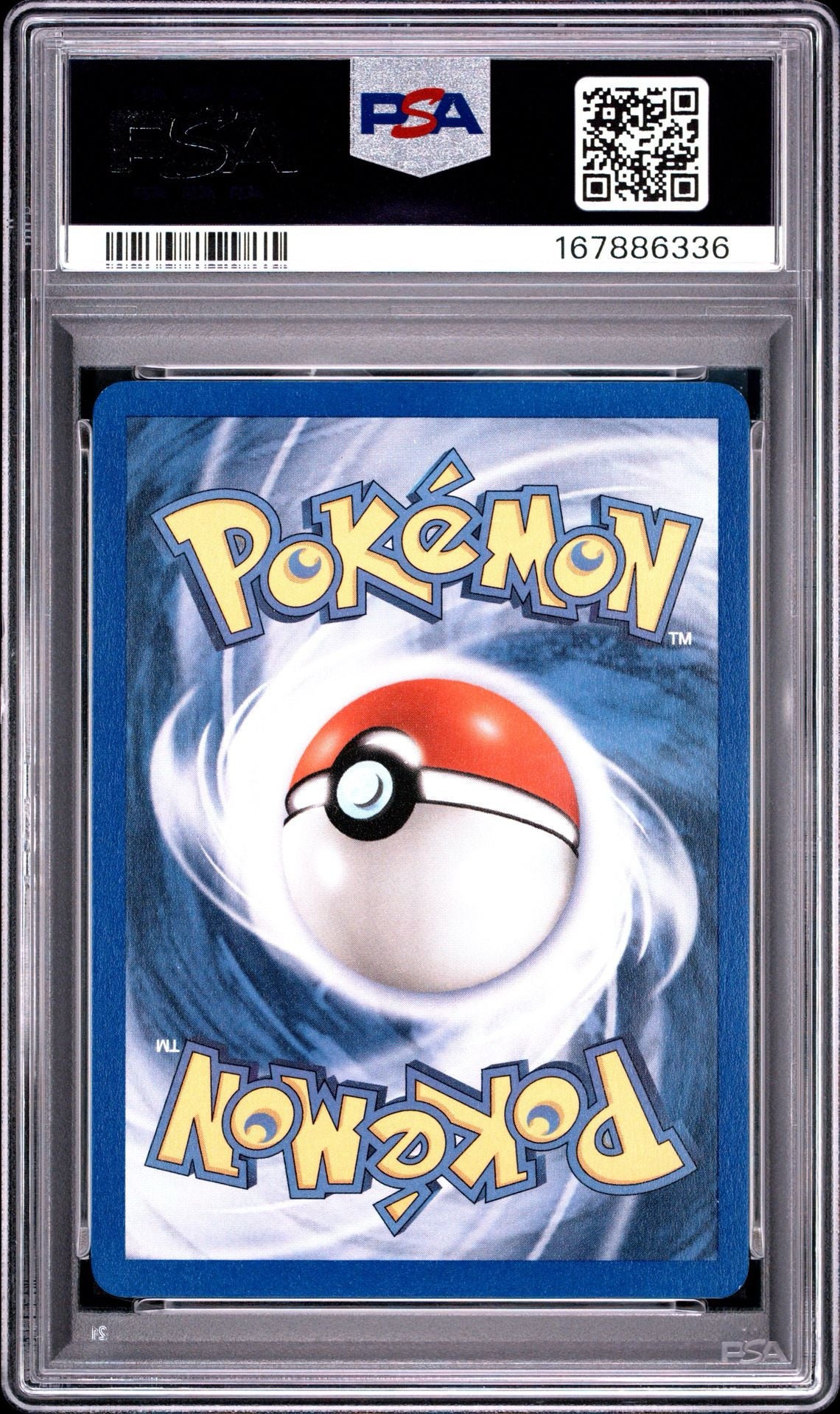 Kabutops ex PSA 9.0 MINT