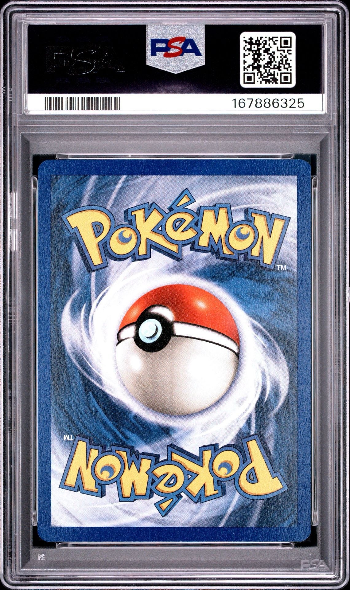 Vileplume PSA 9.0 MINT