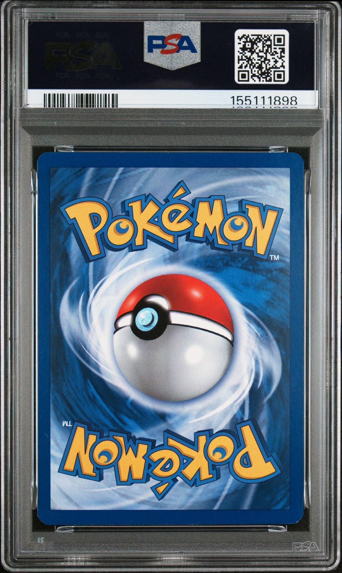 Light Togetic PSA 8.0 NM - MT