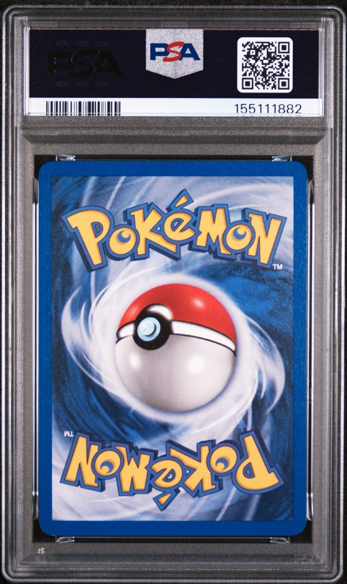 Misty's Tentacruel PSA 9.0 MINT