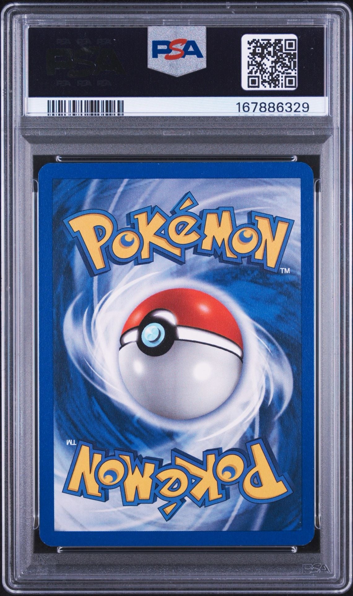 Dark Machamp (10) PSA 8.0 NM - MT