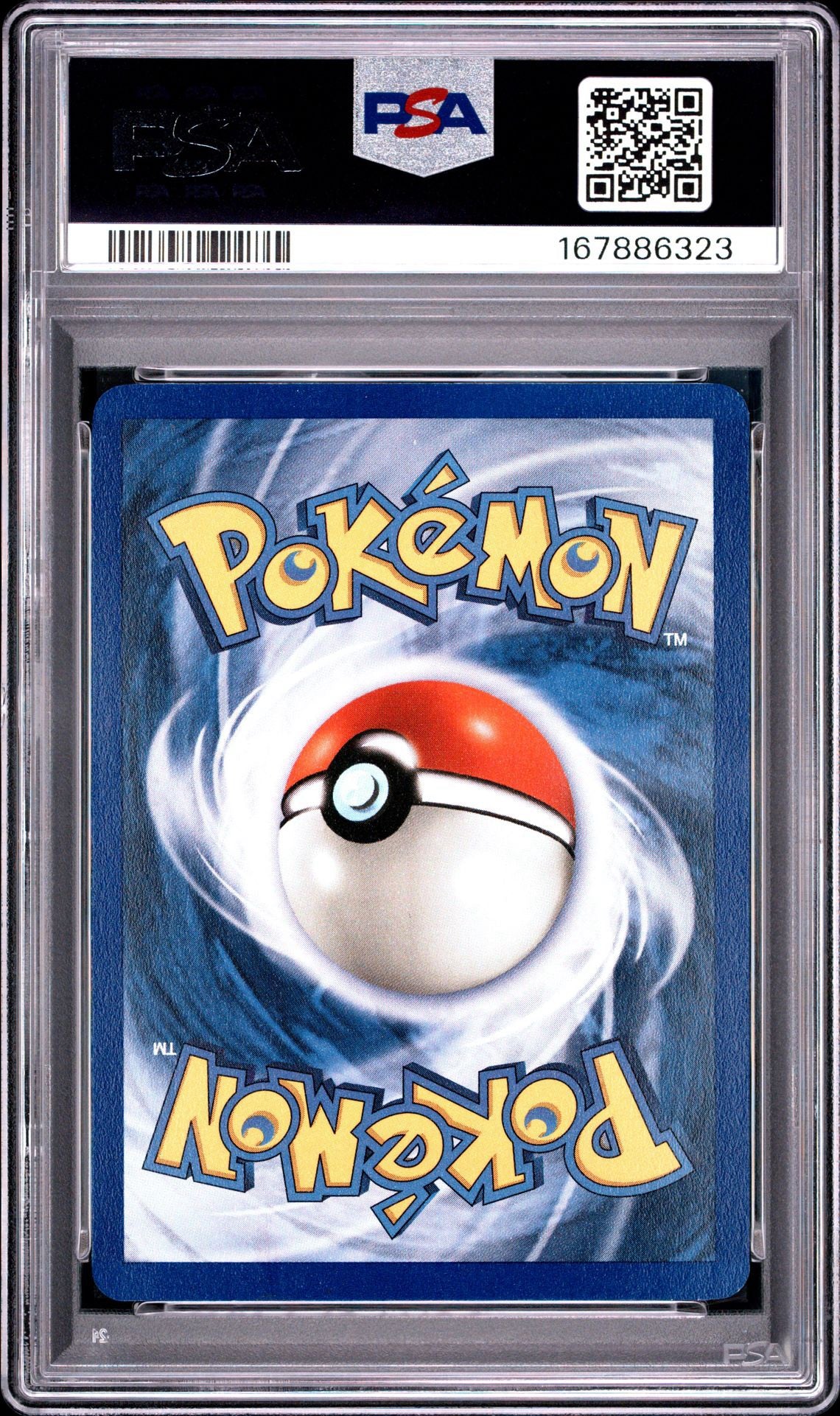 Pidgeot PSA 9.0 MINT