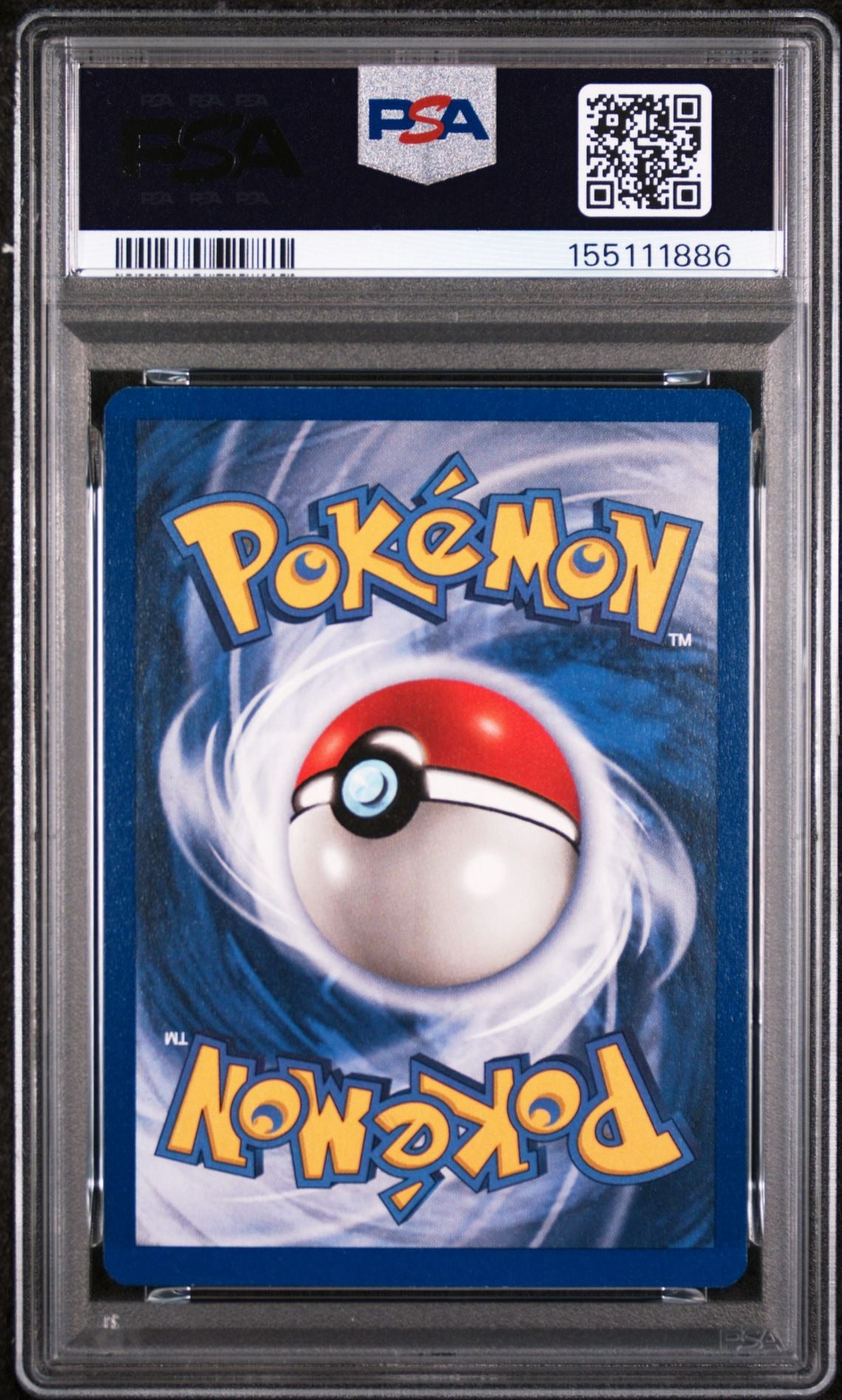 Magneton (11) PSA 9.0 MINT