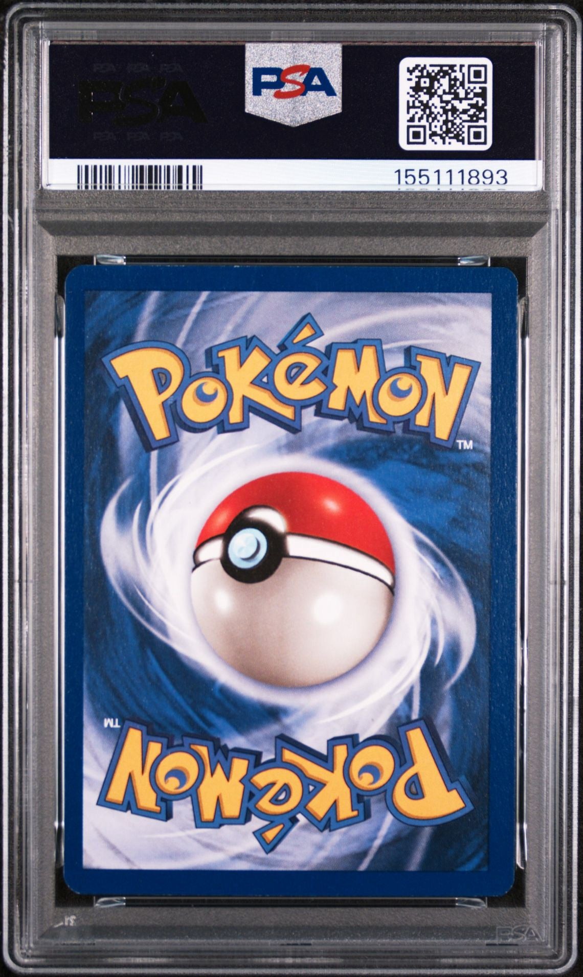 Nidoking PSA 8.0 NM - MT