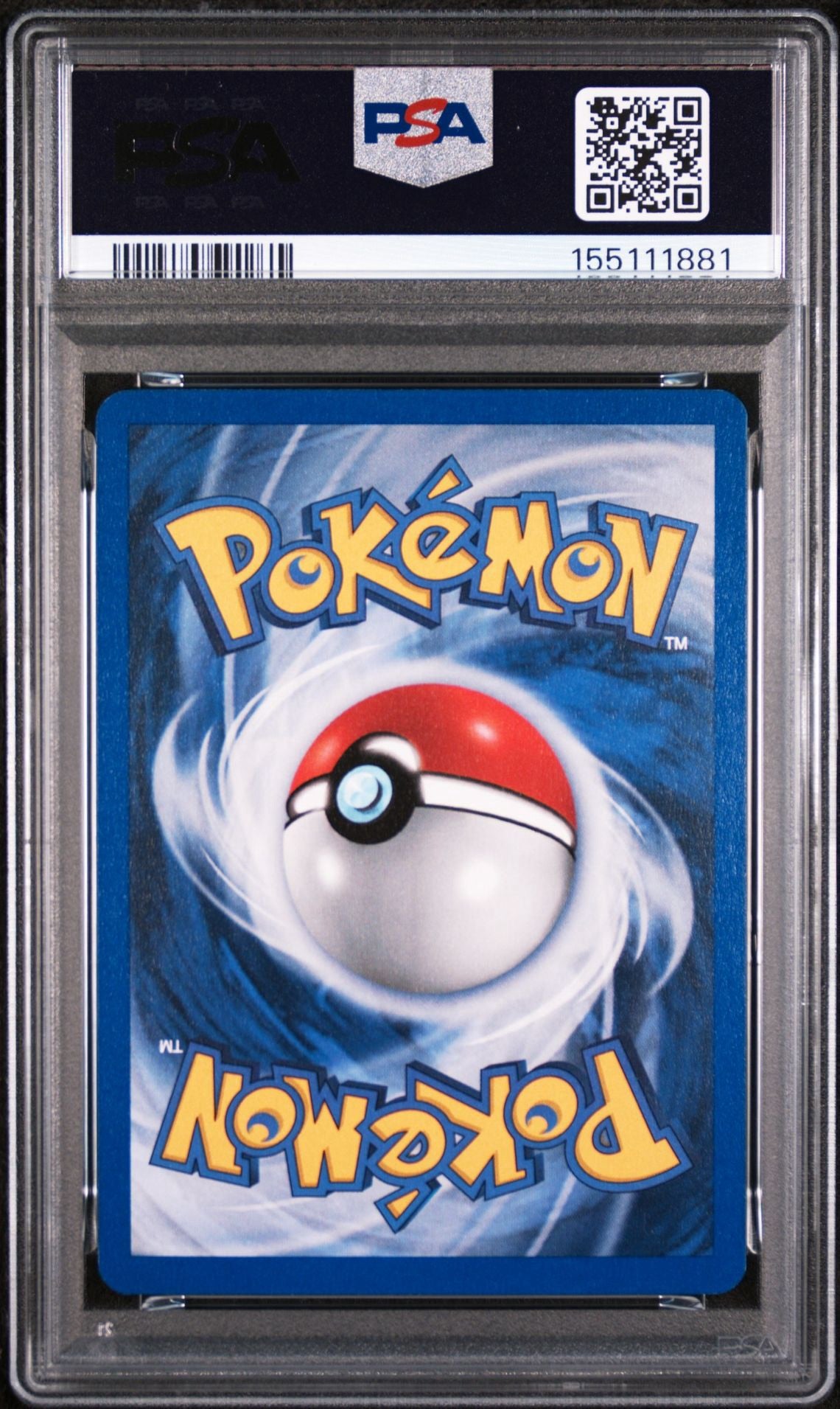 Koga (19) PSA 9.0 MINT