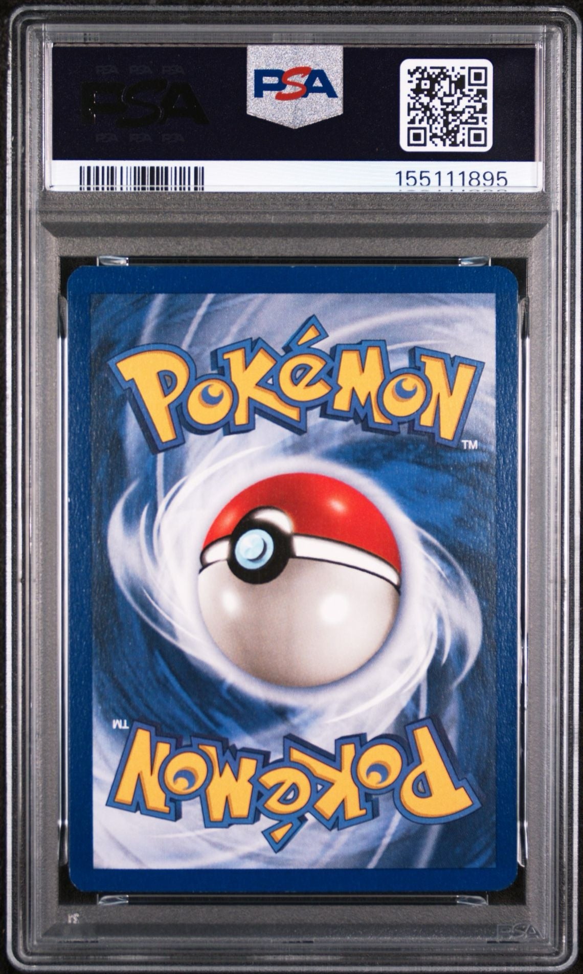 Nidoqueen PSA 8.0 NM - MT
