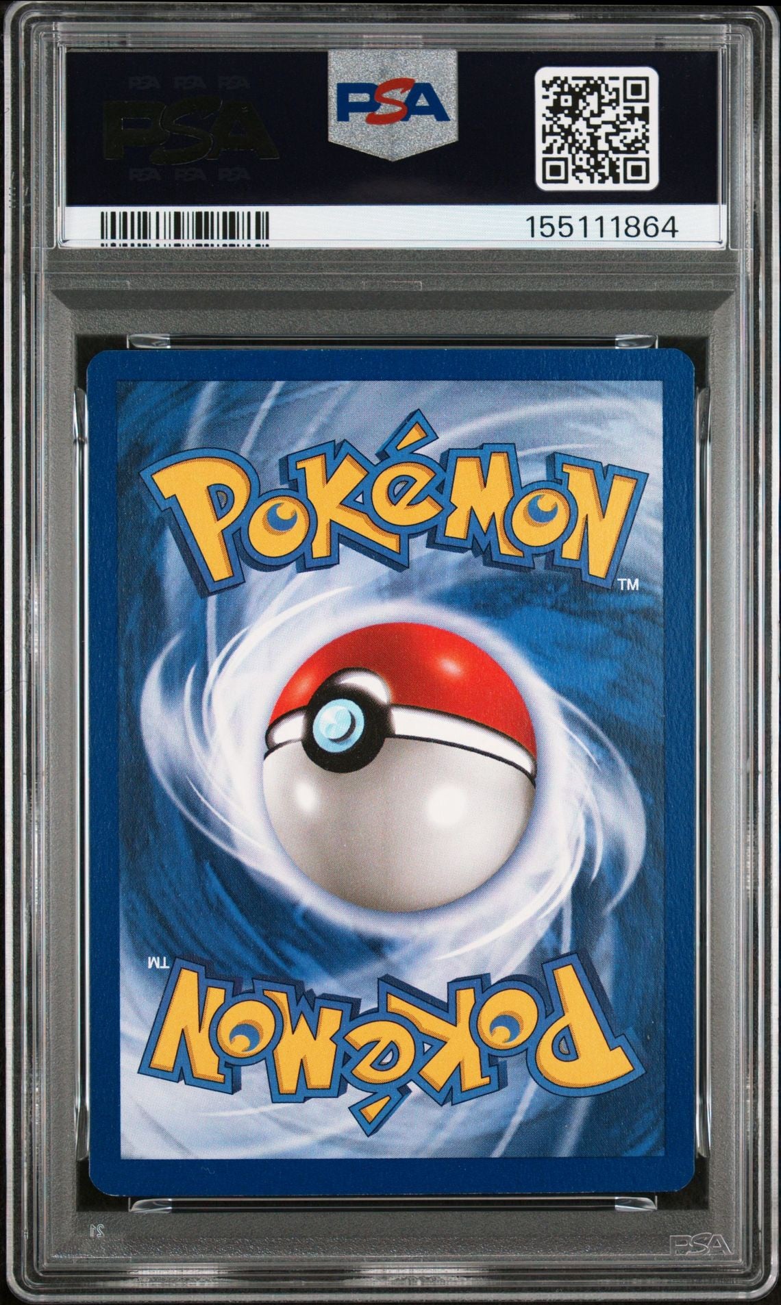 Alakazam PSA 8.0 NM - MT