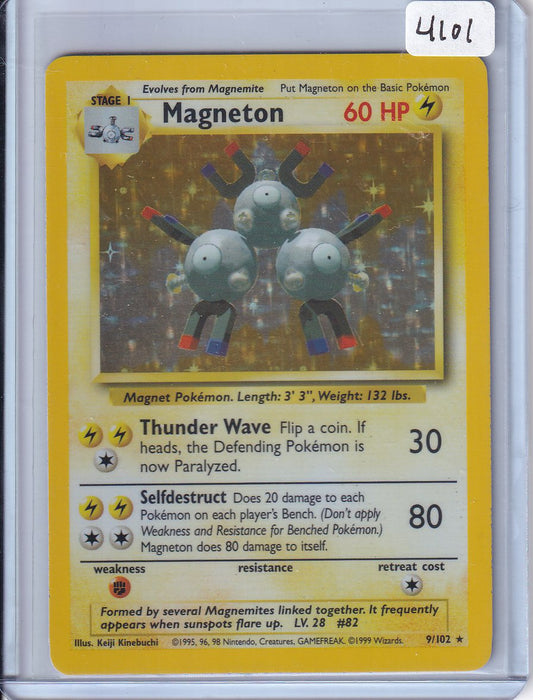 Magneton