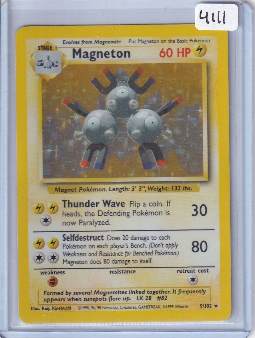 Magneton