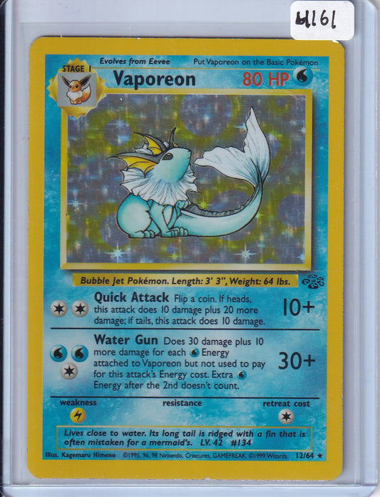 Vaporeon