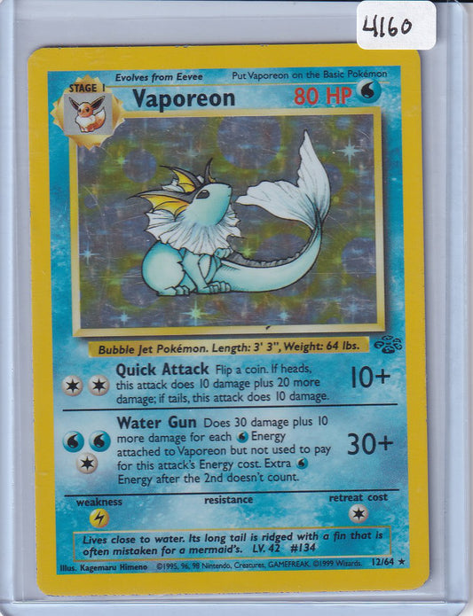 Vaporeon
