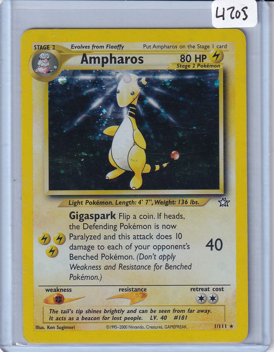 Ampharos