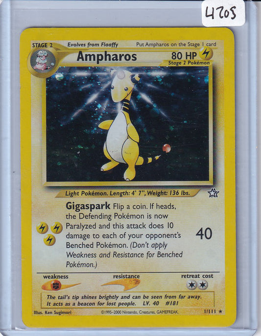 Ampharos