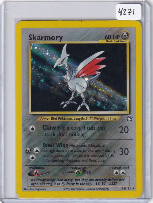 Skarmory