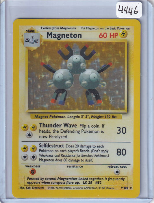 Magneton