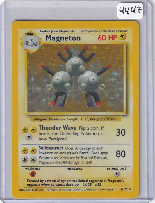 Magneton