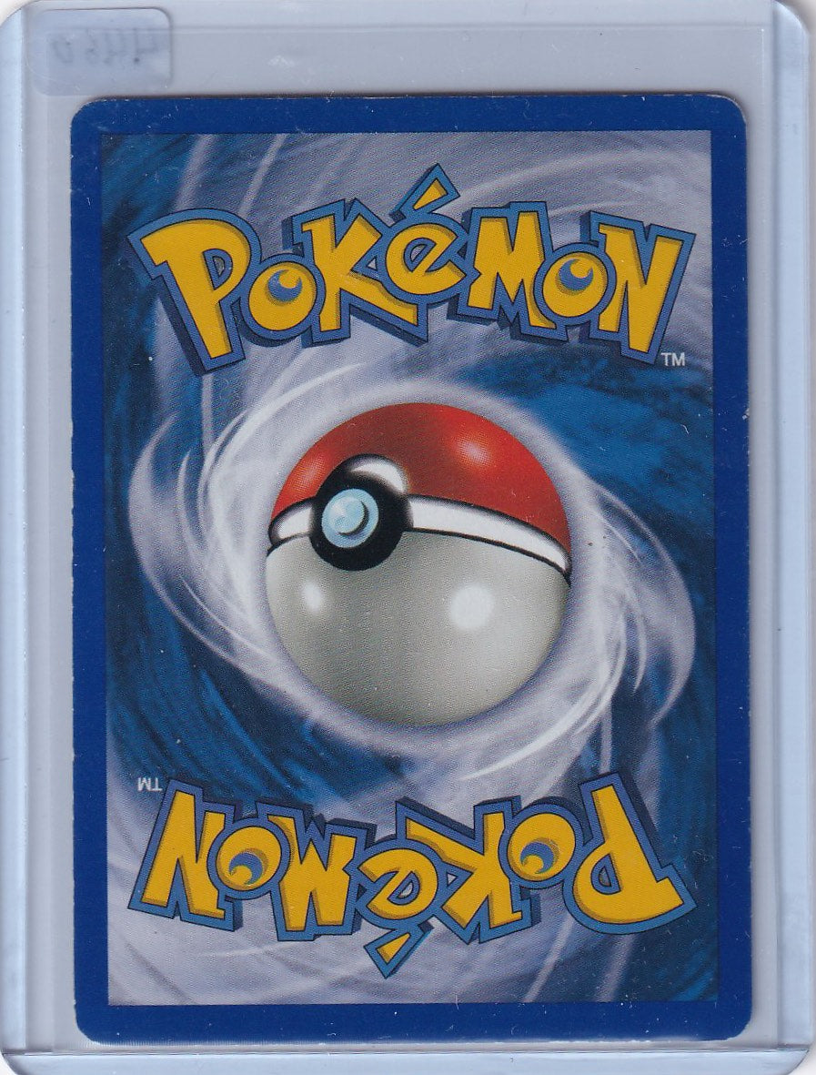 Shadowless Nidoking