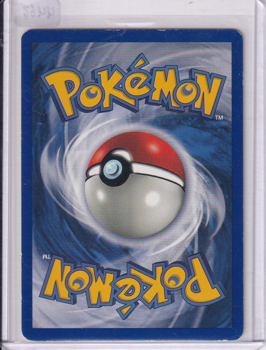 Ninetales