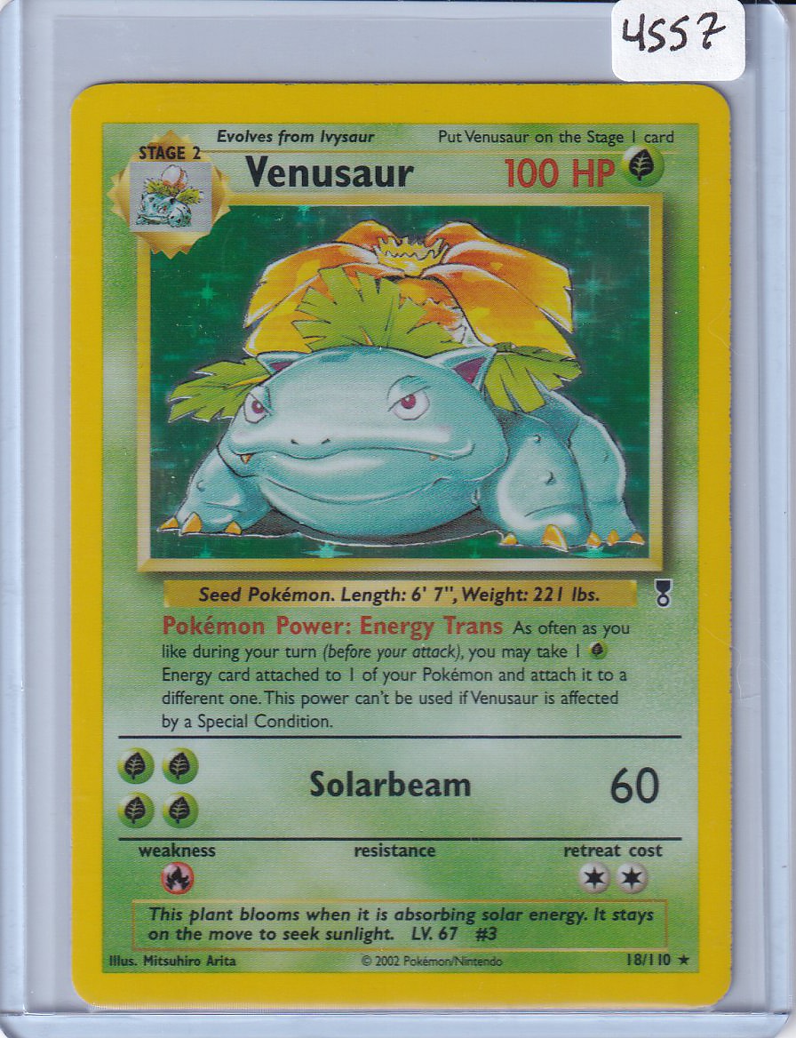 Venusaur