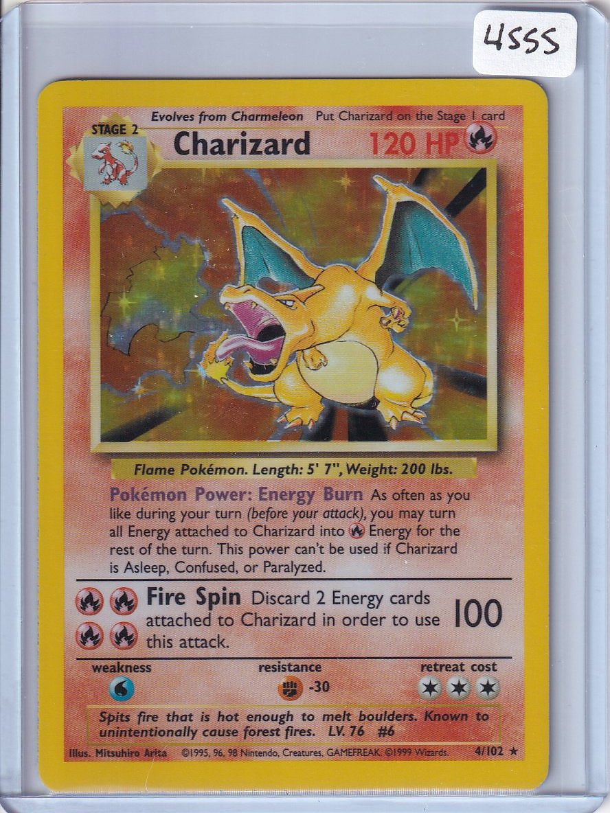Charizard