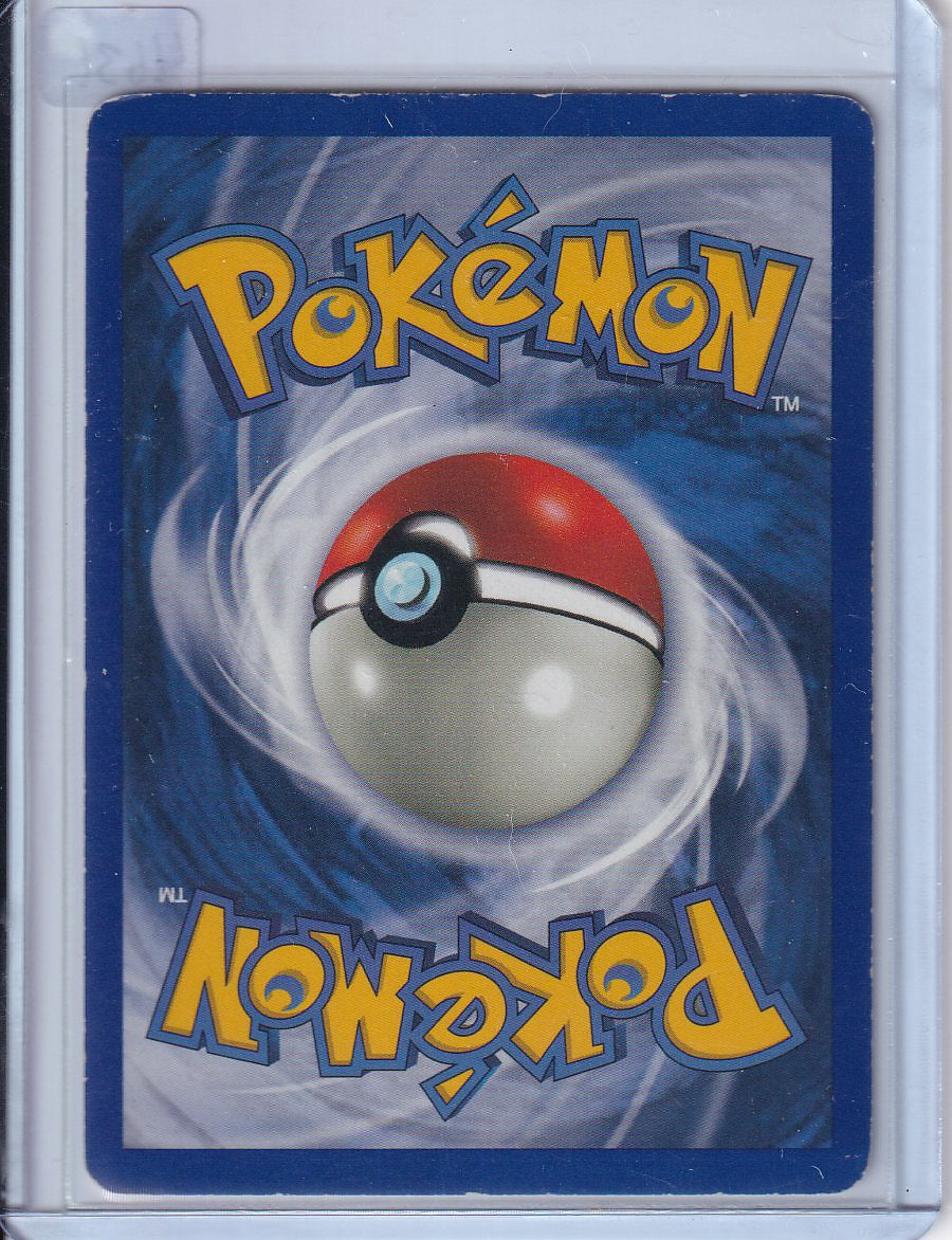 1st ed Kangaskhan