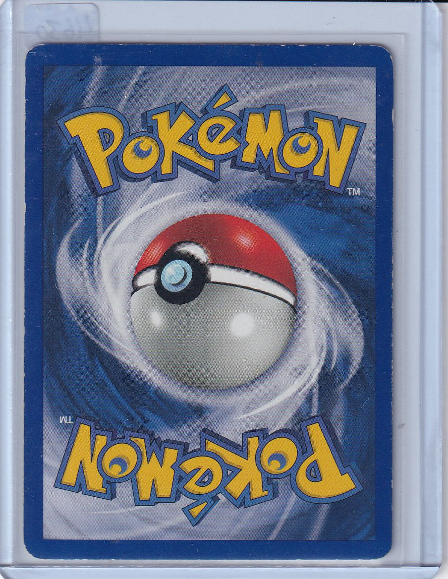 1st ed Machamp