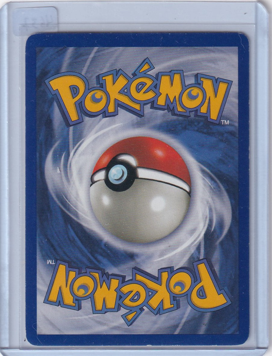 Jolteon no symbol