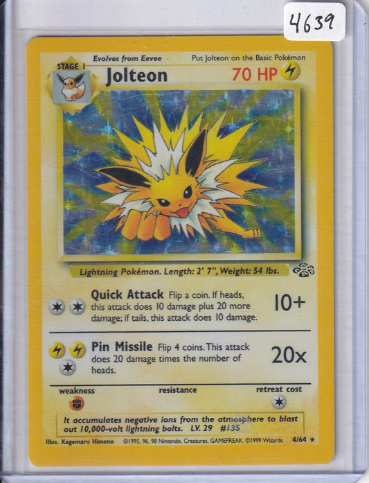 Jolteon