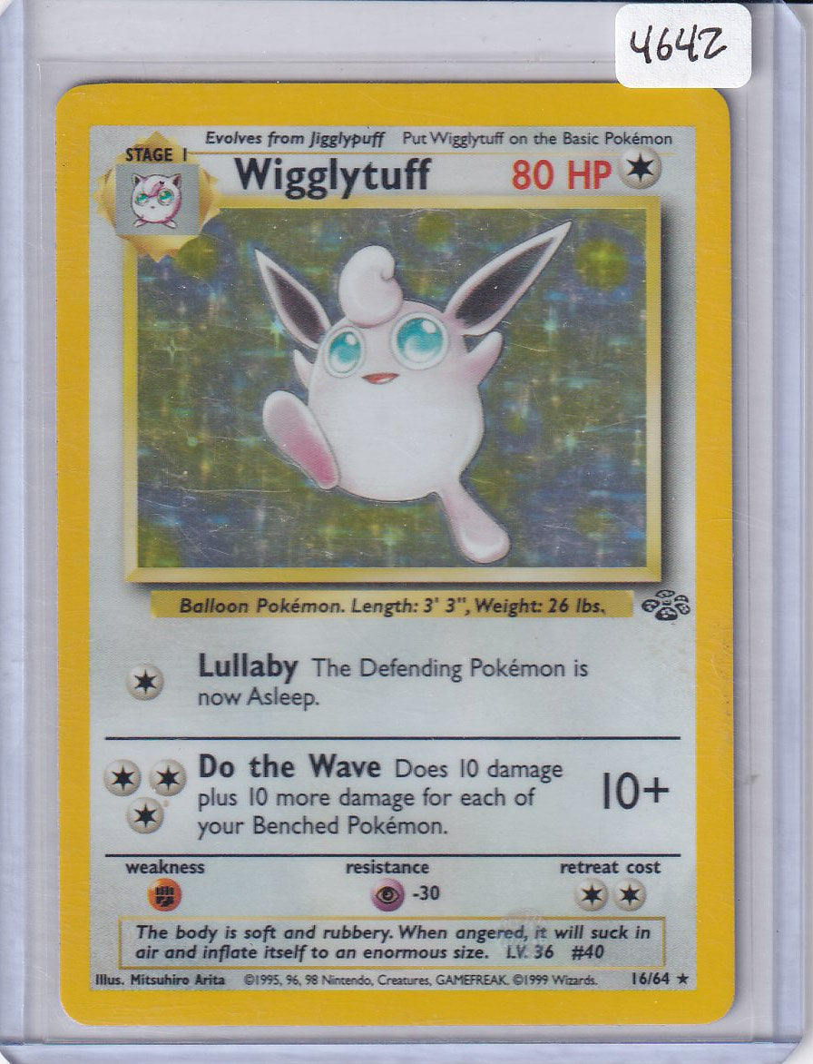 Wigglytuff